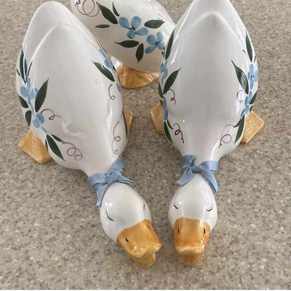 Cute Geese Decor - Picture 8 of 8